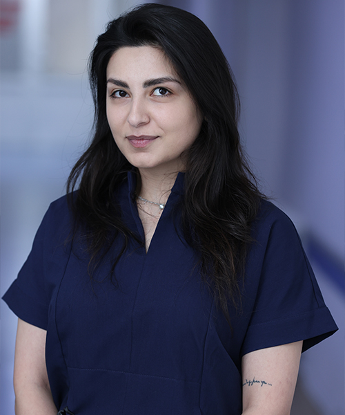 Անահիտ Միրոյան