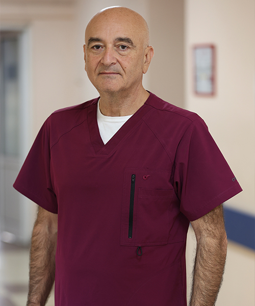 Արամայիս Նազարյան