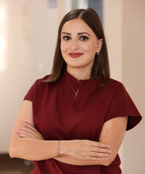 Արաքսյա Մանուկյան