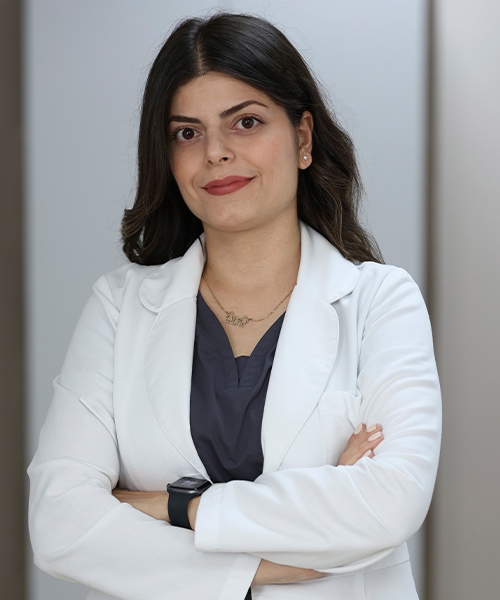 Գայանե Ասատրյան