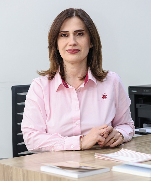 Կարմեն Բդոյան