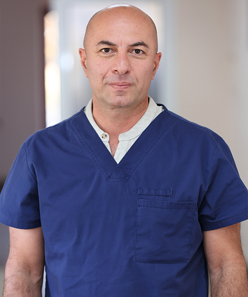 Մերուժան Սաղաթելյան