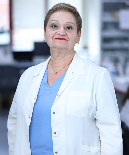 Նաիրա Լիլոյան