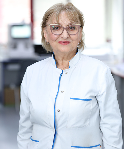 Նարինե Լևոնյան