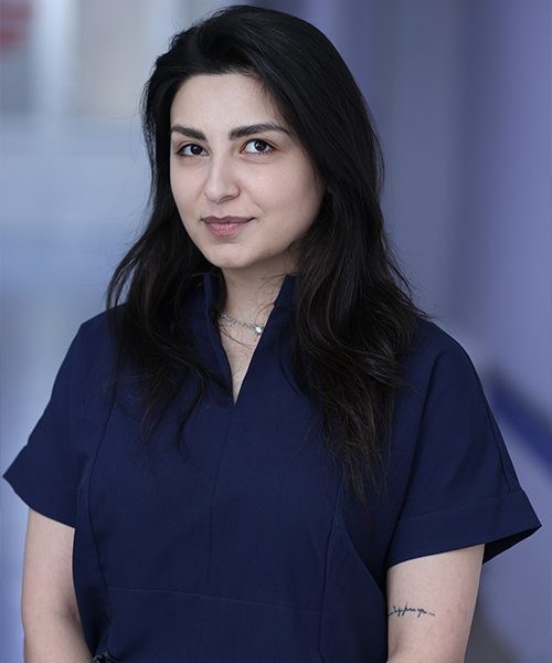 Անահիտ Միրոյան