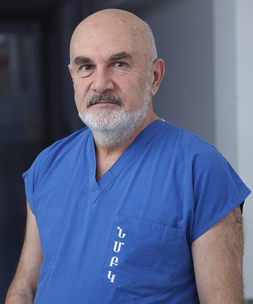 Արկադի Օհանջանյան
