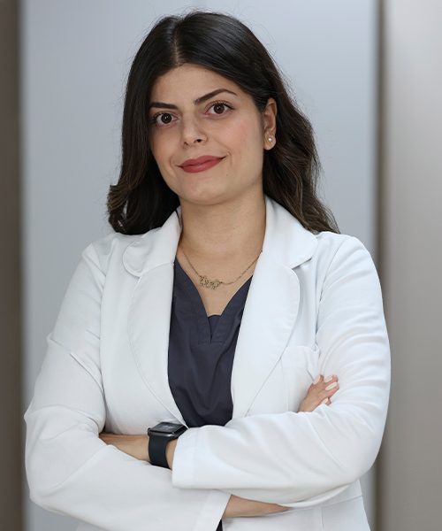 Գայանե Ասատրյան