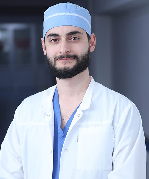Էդուարդ Բադալյան