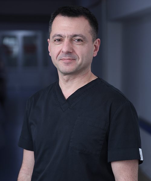 Էդուարդ Պետրոսյան