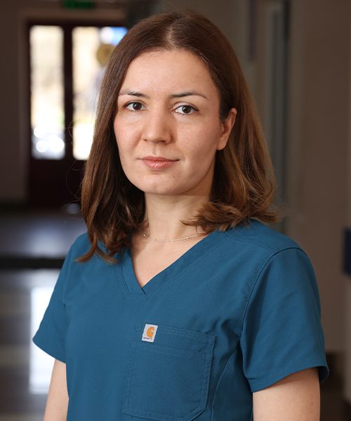 Մարիամ Մինասյան