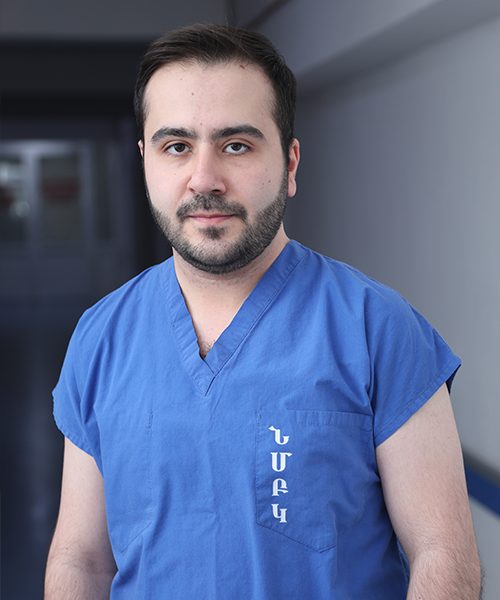 Պարգև Մարտինյան